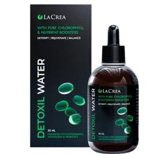 Detoxil Water